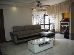 Blk 501C Wellington Circle (Sembawang), HDB 5 Rooms #155460252